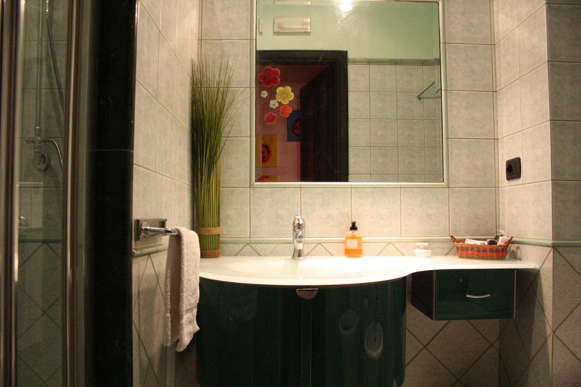 Lejlighed Tauro Domus *